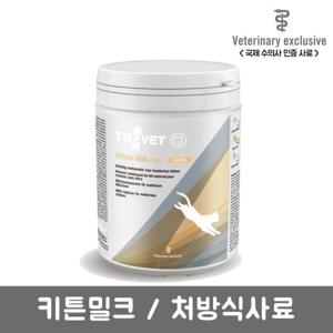 트로벳 고양이 KMS(아기고양이 분유) 400g