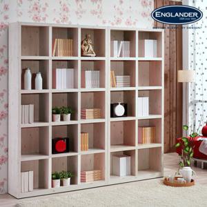 잉글랜더 아인스퍼즐 900 단독 책장