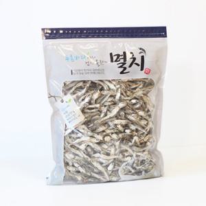 국물의 기본 완도 대멸치 1kg(500gx2개)