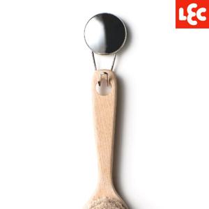 [LEC] 스텐레스 원형 자석걸이 후크 500g 2P [BB-513]