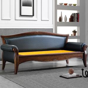 백만장자돌침대 HD[현대의료기] 6003C 황토흙침대 흙쇼파 흙카우치