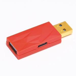 iFi Audio iDefender+ 오디오 전원 노이즈 제거 감소 필터(USB)
