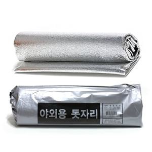 [비투비월드]방수용 은박 돗자리