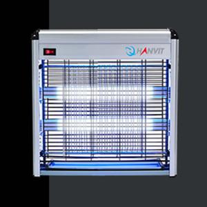 한빛_LED UV 살충기(12W) HV-313LED