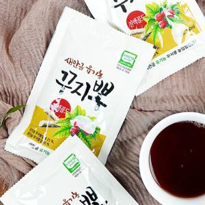 유기농 꾸지뽕진액골드 100mlx100팩