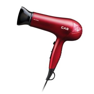카스 프로페셔널 헤어드라이기 BH-2200R 레드 고정식 과열방지