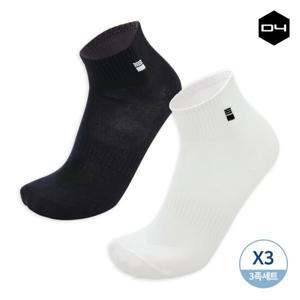[드라이포스] D4FX 러닝라이트메쉬(로우컷)3족