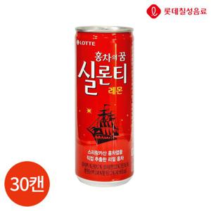 롯데 실론티 240ml x 30캔