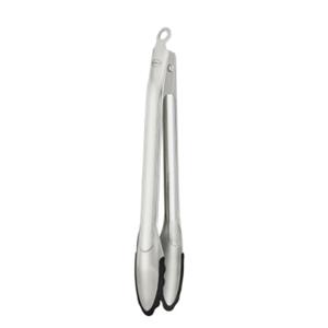 레슬레 실리콘 집게 23cm