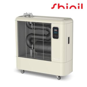 신일산업 원적외선 열풍기 SBH-C6000S 돈풍기 리모컨형 터치식