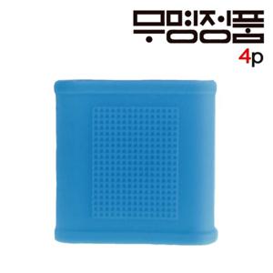 [제이투엠골프]무명골프 스포츠 손가락밴드 4p