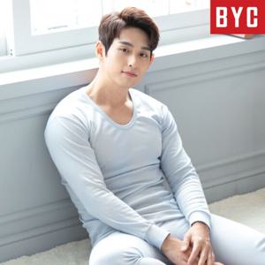 BYC 남 심플 고신축 동내의세트(6655)