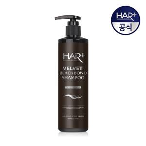 블랙본드 톤다운 샴푸 300ml/새치/염색/유지