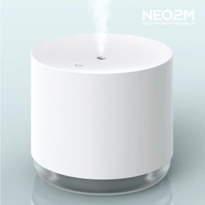 NEO2M 초음파 무선 무드등 가습기 HP935 타이머가능