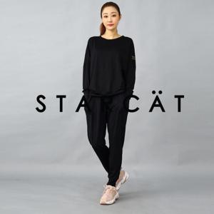 필라테스복 여성운동복 빅사이즈  가오리긴팔티 A6TL66P8