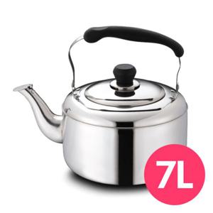 리빙아트 제로 스텐 주전자 7L