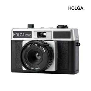 [HOLGA] 홀가 135BC 레트로 필름카메라 블랙