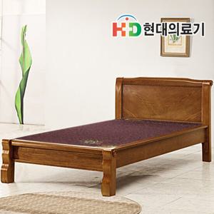 HD[현대의료기] 205S 싱글침대 춘천옥세라믹 돌침대