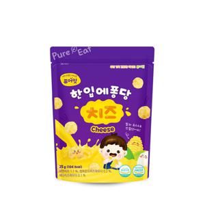 [10+2]퓨어잇 한입에퐁당 치즈