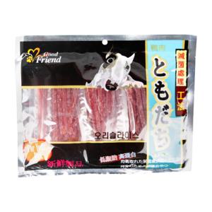 도모다찌 오리슬라이스 240g
