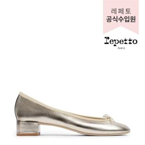 [REPETTO] 플랫  루 (V080AGM418)