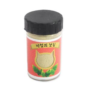 펫모닝 마법의 캣닢 가루 PMC-327