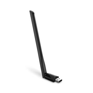 (3년무상보증)티피링크 무선 USB 랜카드 Archer T2U plus 하이-게인 듀얼밴드
