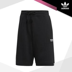 아디다스 오리지널 면 반바지(FM2506) 트레이닝 팬츠