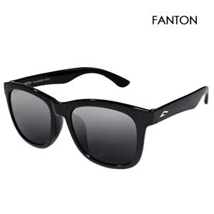팬톤 FANTON 편광선글라스 FFG40_SMK