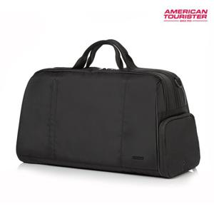 아메리칸 투어리스터 KEMPTON 보스턴백 L BLACK DE709005