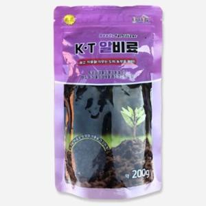 KT 알비료 200g