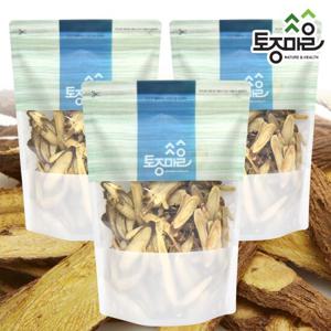 [토종마을]국산 감초 200g X 3팩