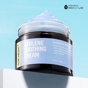 [네오젠 써메딕+] 아줄렌 진정크림 50ml (순한 진정효과)