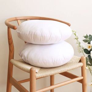 유노야 45 원형쿠션솜(구름솜)(45cm)