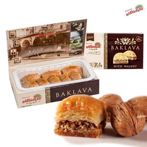 [귤루올루] 호두 바클라바 250g x 2팩