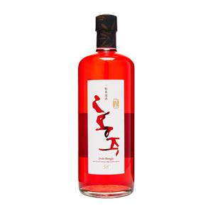 (방문수령)진도홍주 명품 58도 750ml