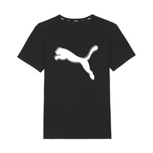 푸마 PUMA 알파 그래픽 K 반팔티 585887-01