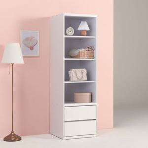 파로마 솔트 600 서랍 선반 옷장 mcr132