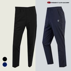 [마운틴가이드]봄여름 기능성 냉감 트레이닝바지 MZM-P212-451