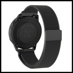 갤럭시워치3 41mm 45mm용 밀레니즈밴드 메탈스트랩