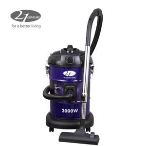 21센추리 업소용 건식 청소기 사무실 공업용 강력파워 DRYC-30