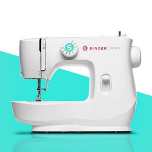 싱거 미싱 M1505/기본에 충실/10종패턴/풀패키지
