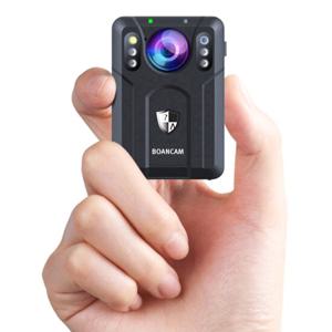 CAMBODY 64GB 바디캠 보안카메라 경찰 소방 경비업체