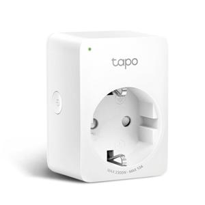 티피링크 Tapo P100 스마트 와이파이 플러그 콘센트 1pack