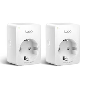 티피링크 Tapo P100 스마트 와이파이 플러그 콘센트 2pack