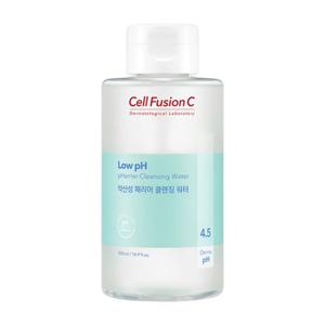 [셀퓨전씨] 약산성 패리어 클렌징 워터 500ml