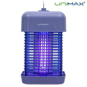 유니맥스 해충퇴기치 UMB-09W 풀스트링 전격살충기 모기퇴치기