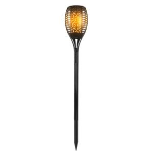 퍼즈 LED Solar 96 태양열전등 정원등 야외등 캠핑용