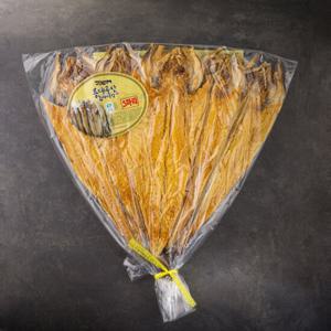 [황태특구 강원도 용대리] 황태포 5미 특대(43-46cm)