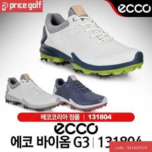에코 바이옴 G3 남성골프화[131804]